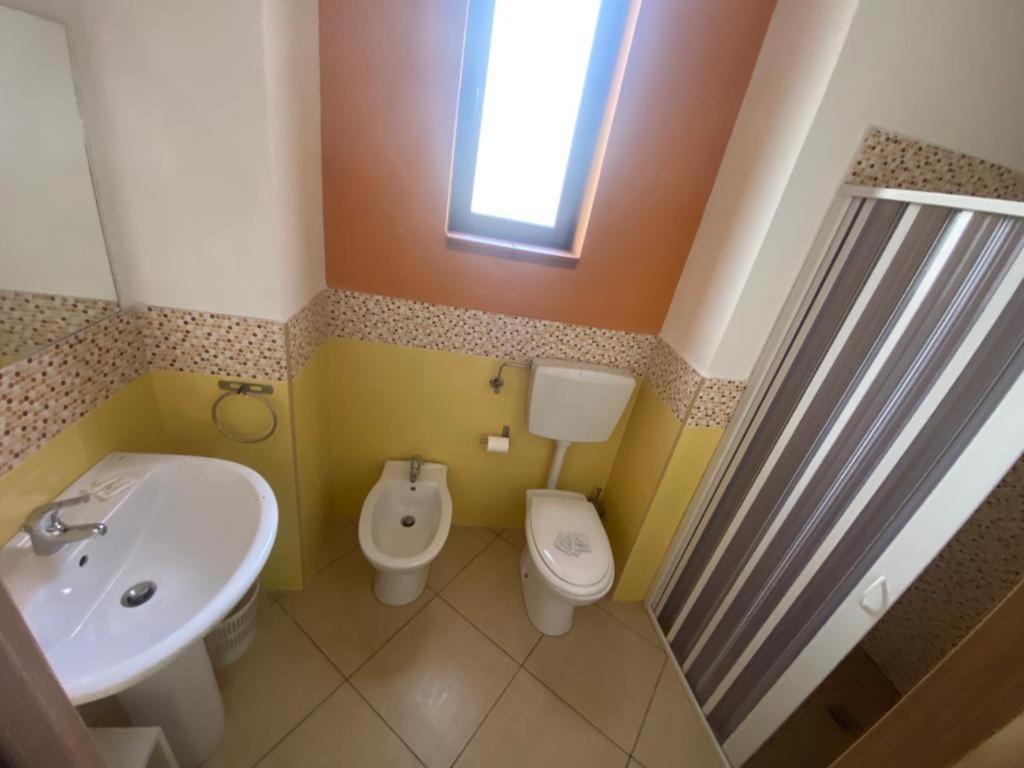 Hotel Mandanici :Borgo Marsalini Barcellona Pozzo di Gotto Esterno foto