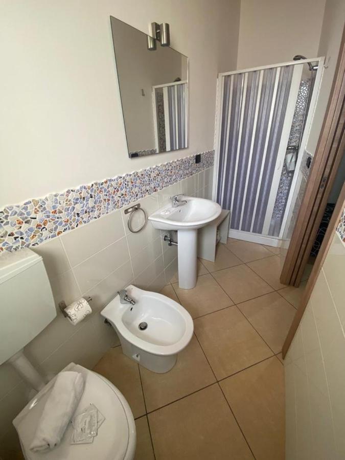 Hotel Mandanici :Borgo Marsalini Barcellona Pozzo di Gotto Esterno foto
