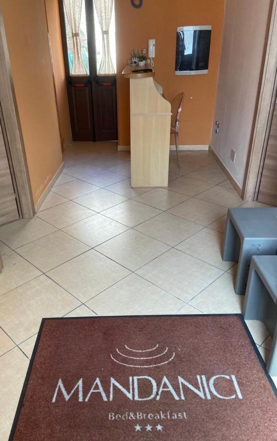 Hotel Mandanici :Borgo Marsalini Barcellona Pozzo di Gotto Esterno foto