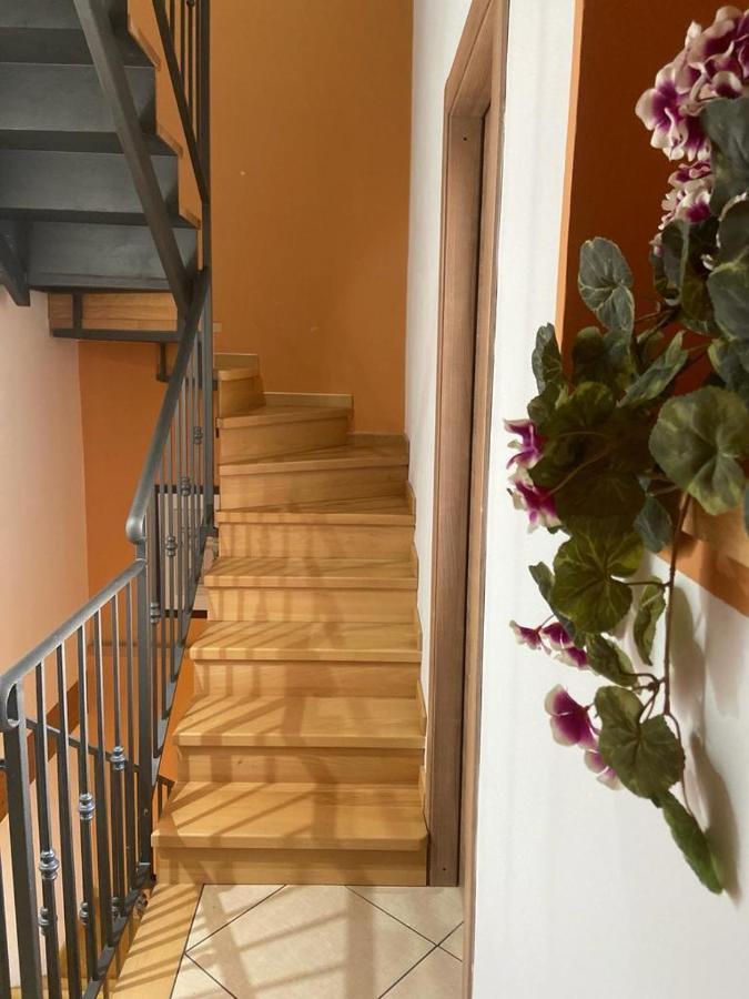 Hotel Mandanici :Borgo Marsalini Barcellona Pozzo di Gotto Esterno foto